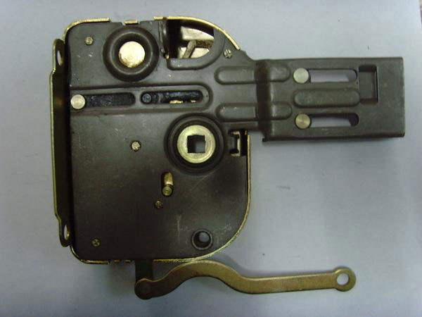 天津配汽車芯片鑰匙