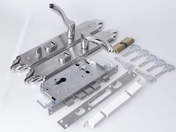 濟南開鎖一次多少錢