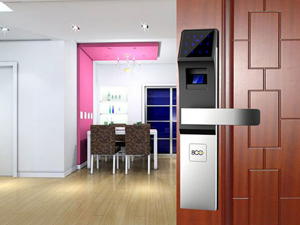 重慶上門換鎖公司