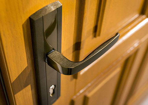 紹興附近開鎖公司